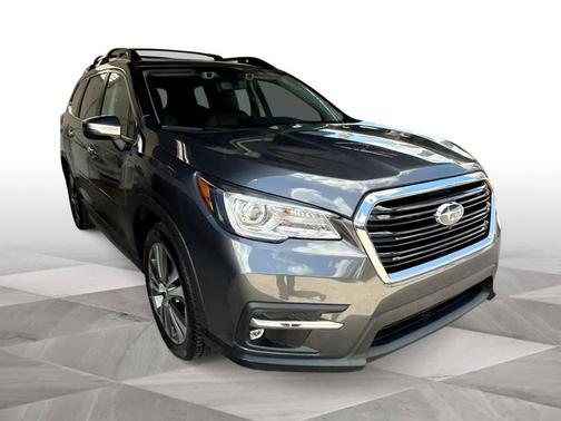 2022 Subaru Ascent Touring 7-Passenger