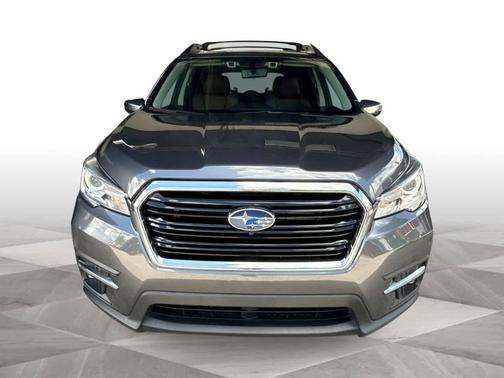 2022 Subaru Ascent Touring 7-Passenger