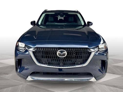 2024 Mazda CX-90 3.3 Turbo S