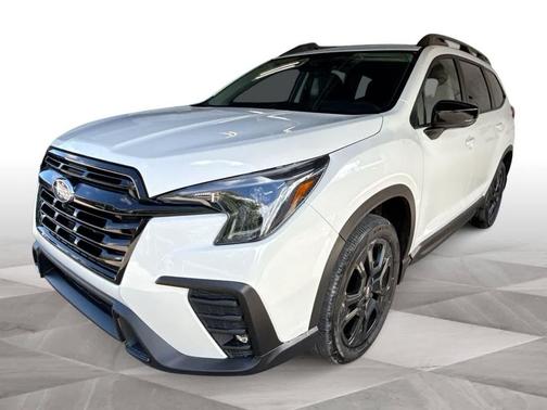 2025 Subaru Ascent Onyx Edition Touring 7-Passenger