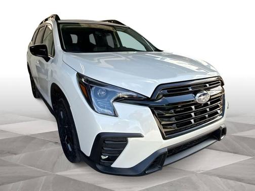 2025 Subaru Ascent Onyx Edition Touring 7-Passenger