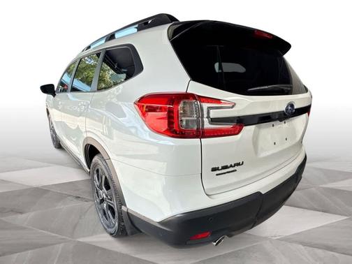 2025 Subaru Ascent Onyx Edition Touring 7-Passenger