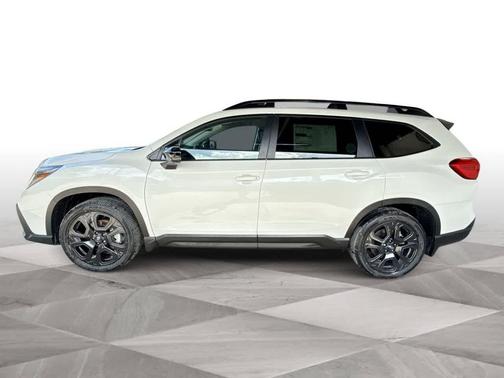 2025 Subaru Ascent Onyx Edition Touring 7-Passenger