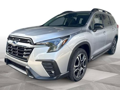 2025 Subaru Ascent Limited 7-Passenger