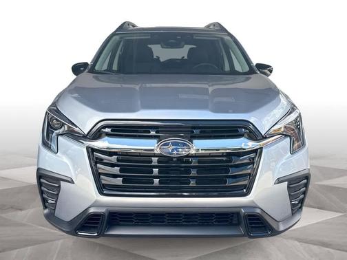 2025 Subaru Ascent Limited 7-Passenger
