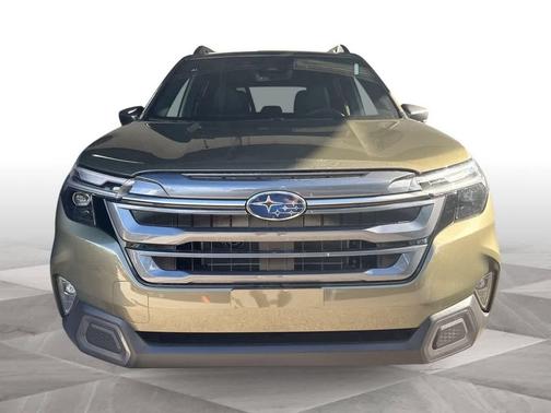 2025 Subaru Forester Hybrid Limited