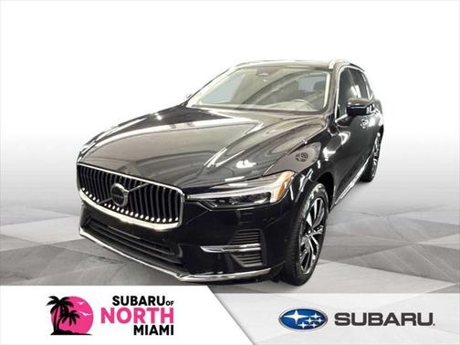 2023 Volvo XC60 B5 Plus Bright Theme