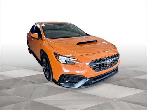 2024 Subaru WRX Premium