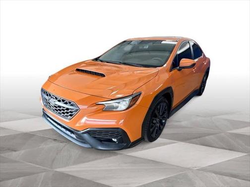 2024 Subaru WRX Premium