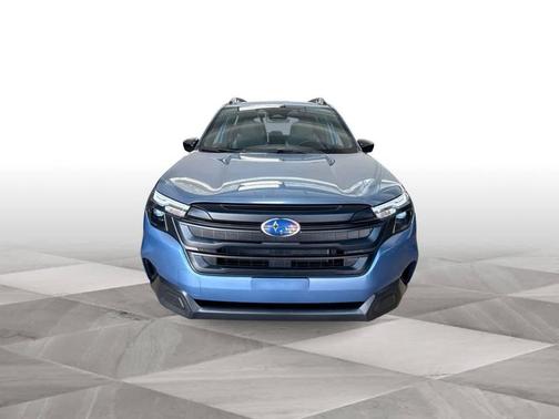 2025 Subaru Forester AWD