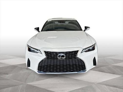 2024 Lexus IS 300 Base