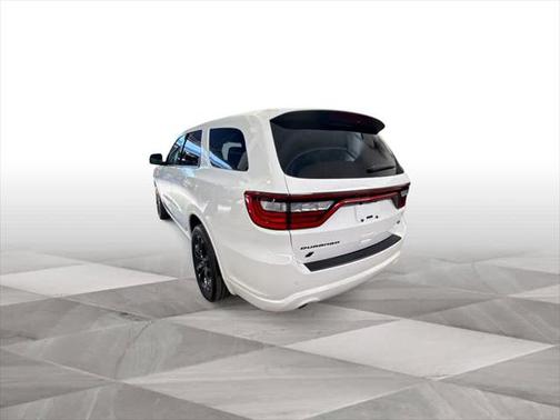 2021 Dodge Durango R/T AWD