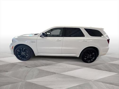 2021 Dodge Durango R/T AWD