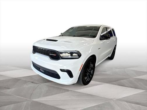 2021 Dodge Durango R/T AWD
