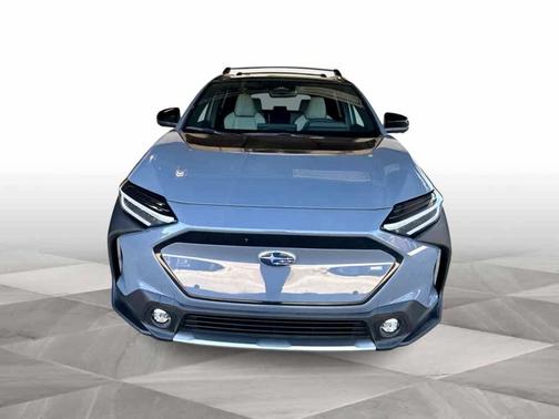 2025 Subaru Solterra Touring
