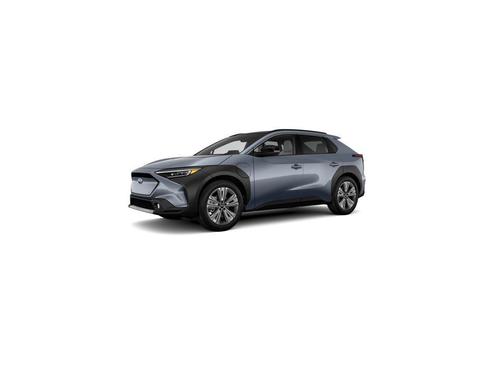 2025 Subaru Solterra Touring