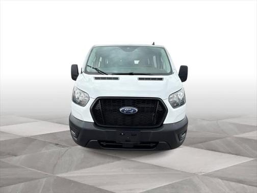 2023 Ford Transit-350 XL