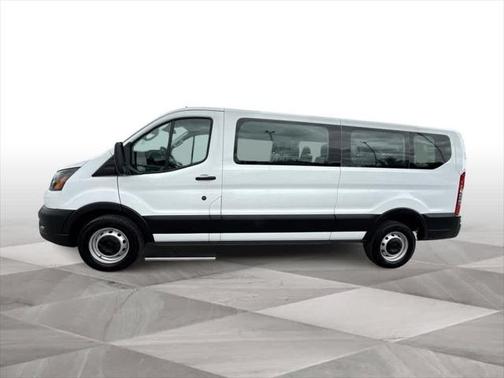 2023 Ford Transit-350 XL
