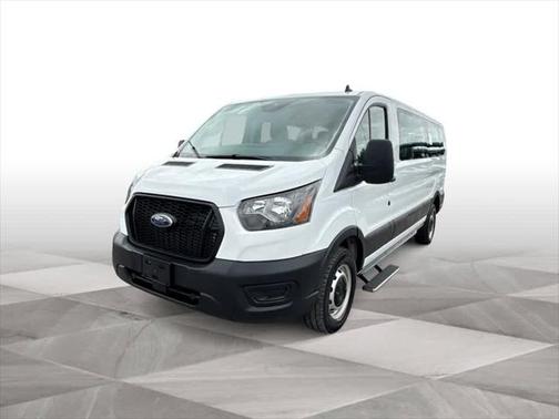 2023 Ford Transit-350 XL