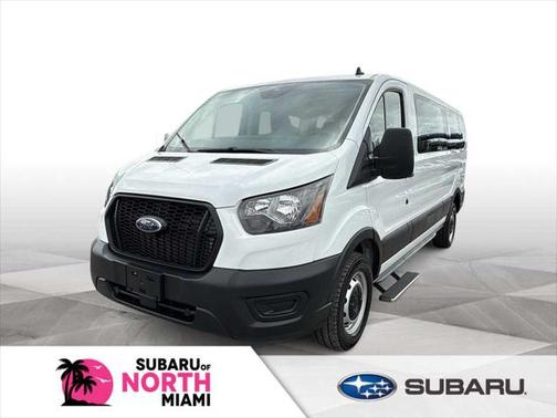 2023 Ford Transit-350 XL