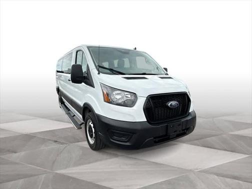 2023 Ford Transit-350 XL