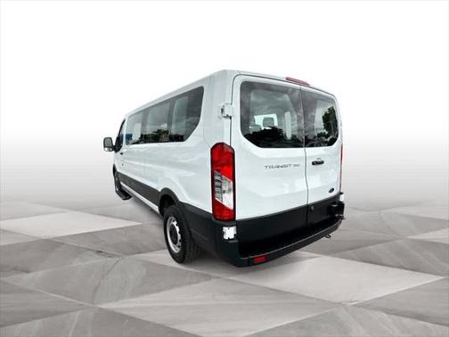 2023 Ford Transit-350 XL