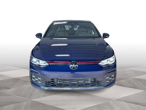 2024 Volkswagen Golf GTI 2.0T S DSG