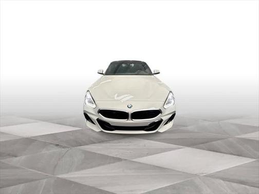 2025 BMW Z4 sDrive30i