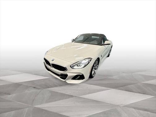 2025 BMW Z4 sDrive30i