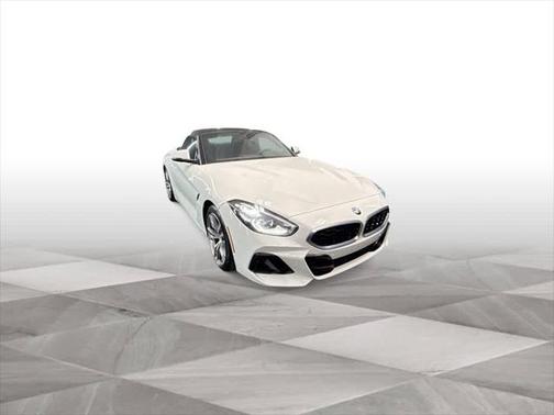 2025 BMW Z4 sDrive30i