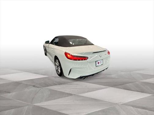 2025 BMW Z4 sDrive30i