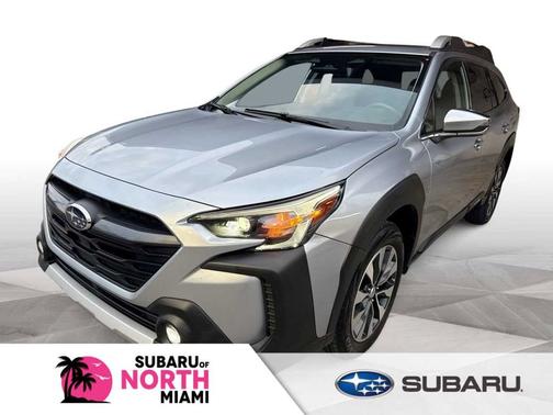 2023 Subaru Outback Touring XT