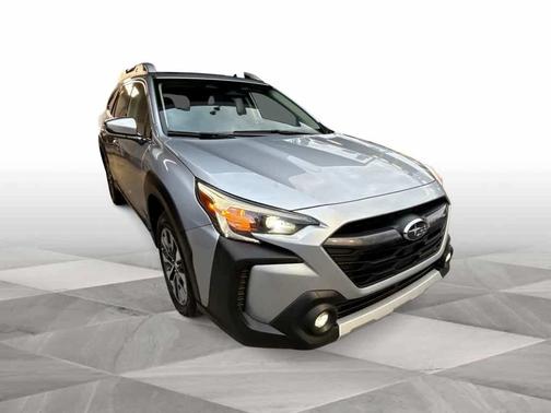 2023 Subaru Outback Touring XT