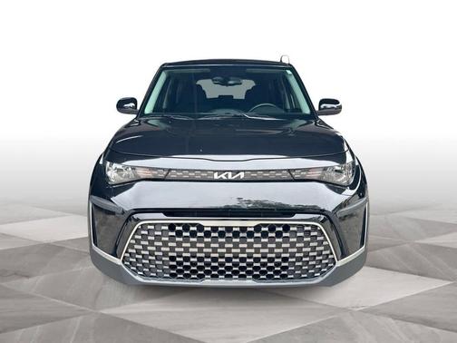 2024 Kia Soul EX