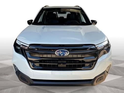 2025 Subaru Forester Hybrid Sport