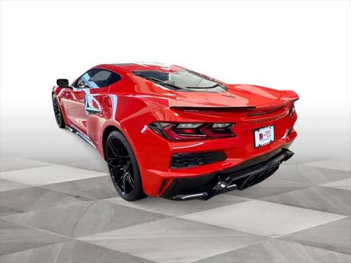 2023 Chevrolet Corvette Z06