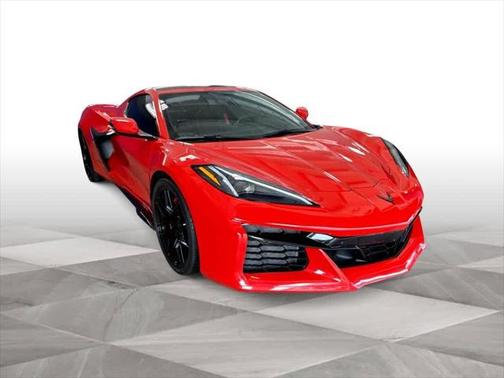 2023 Chevrolet Corvette Z06