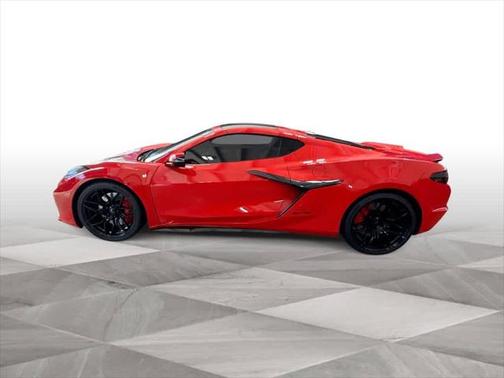 2023 Chevrolet Corvette Z06