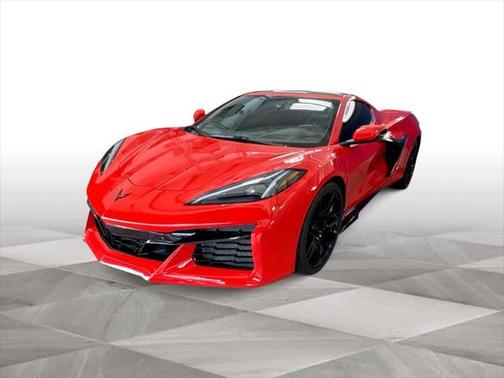 2023 Chevrolet Corvette Z06
