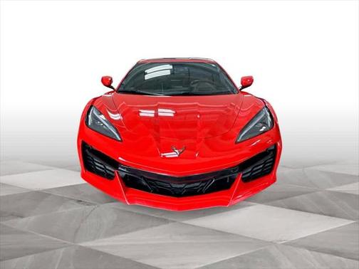 2023 Chevrolet Corvette Z06