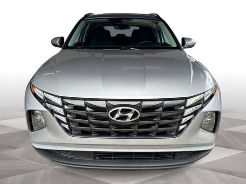 2024 Hyundai TUCSON Plug-In Hybrid SEL
