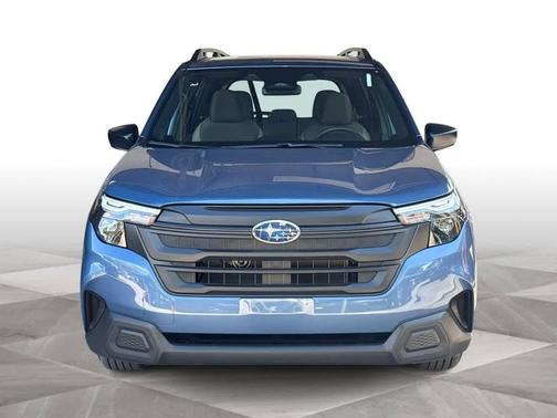 2025 Subaru Forester Base