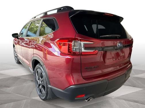 2025 Subaru Ascent Onyx Edition Touring 7-Passenger