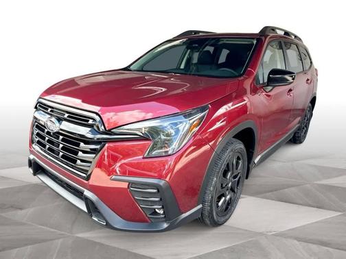 2025 Subaru Ascent Onyx Edition Touring 7-Passenger