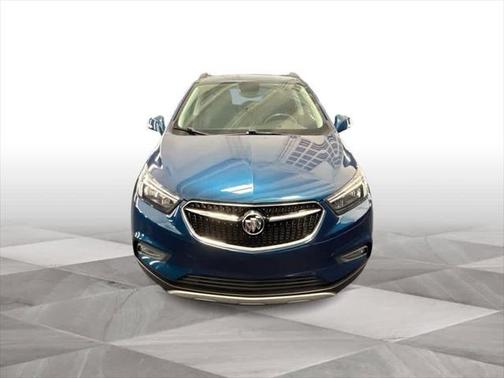 2019 Buick Encore Sport Touring