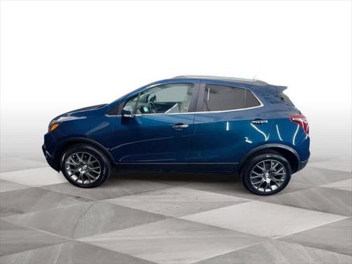 2019 Buick Encore Sport Touring