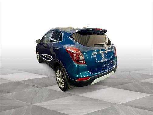 2019 Buick Encore Sport Touring