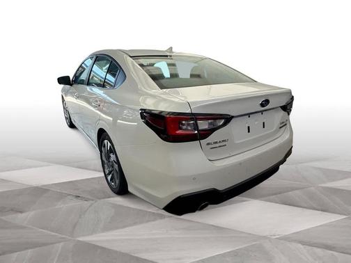 2025 Subaru Legacy Touring XT