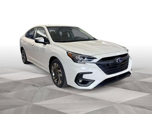 2025 Subaru Legacy Touring XT