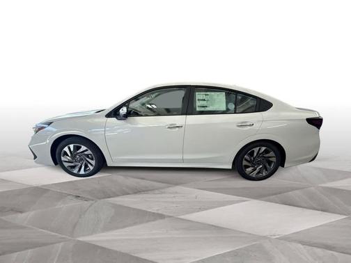 2025 Subaru Legacy Touring XT